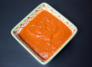 delicious chipotle salsa