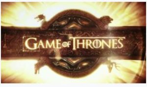 game of thrones HBO show