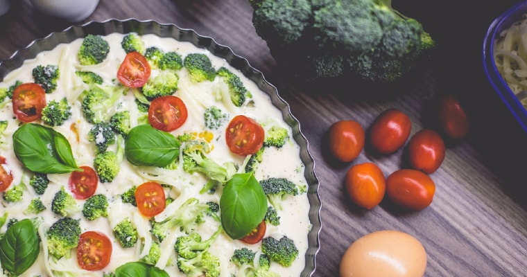 Enchilada Casserole Gluten and Egg Free Dairy Optional