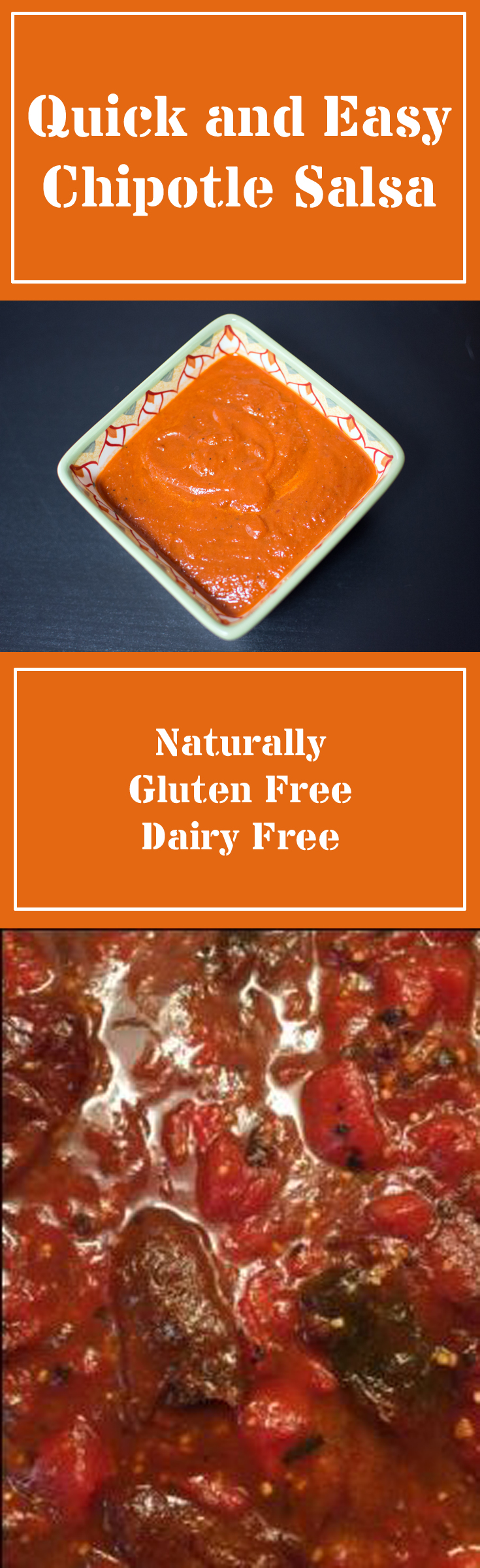 chipotle salsa