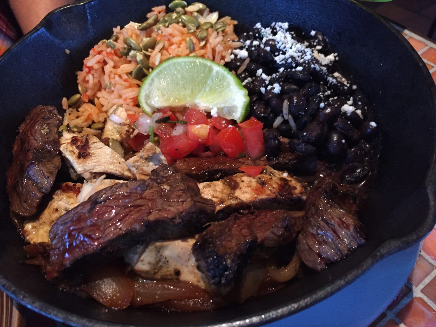 Cactus Restaurants in Seattle, Bellevue, and Kirkland