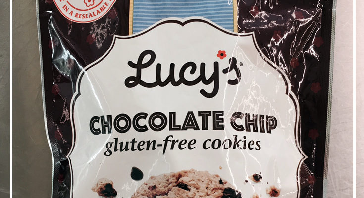 5 Favorite Weekly Gluten Free Things