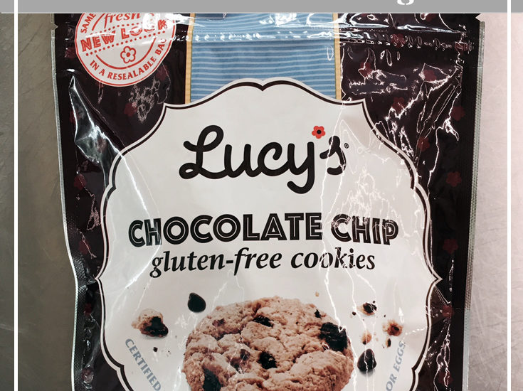 5 Favorite Weekly Gluten Free Things